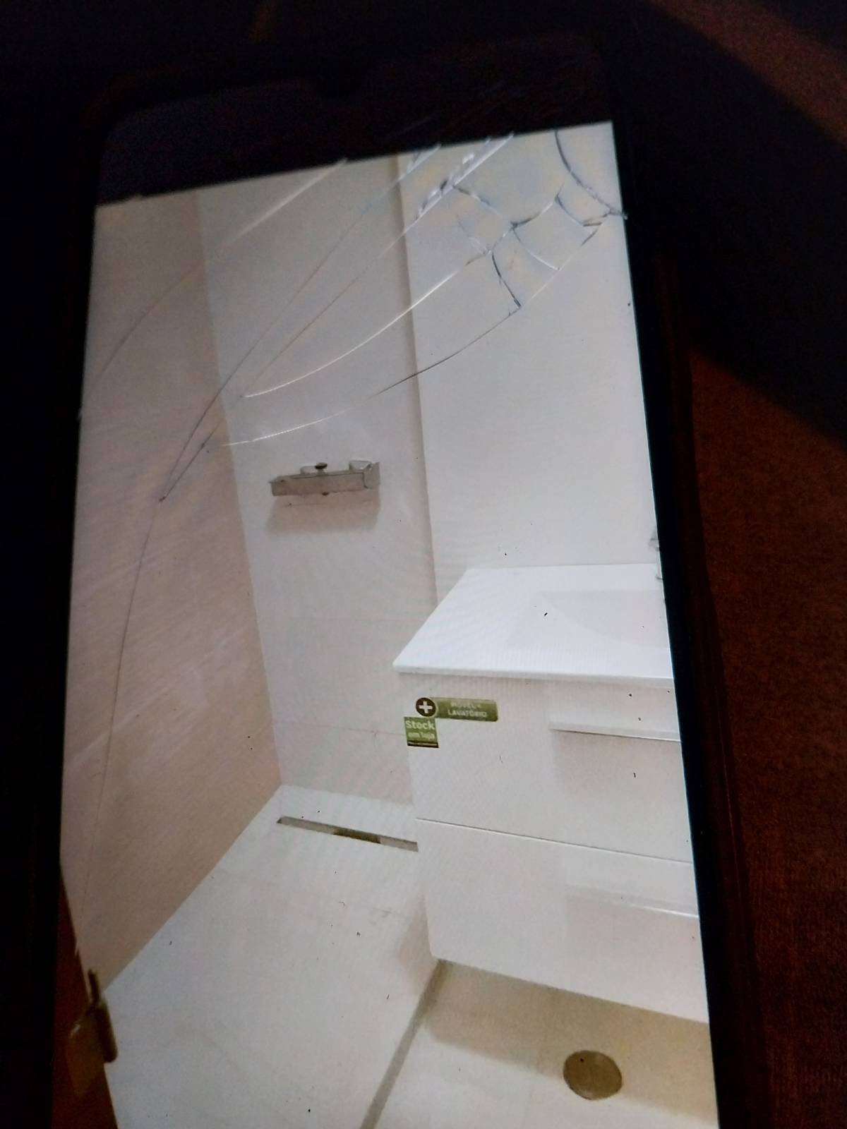 Jean somos uma equipa de ladrilhadores é pedreiros - Sintra - Außenanstrich
