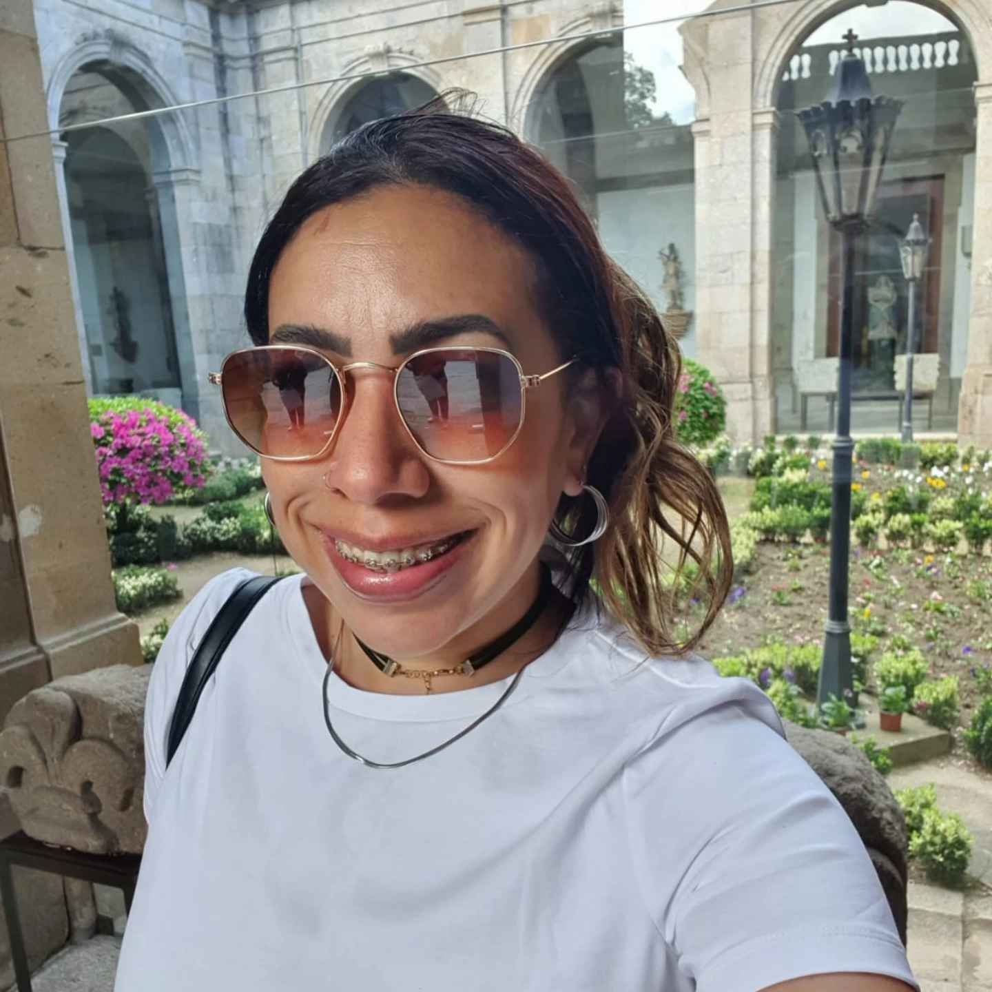 Aline Queiroz - Seixal - Hausputz