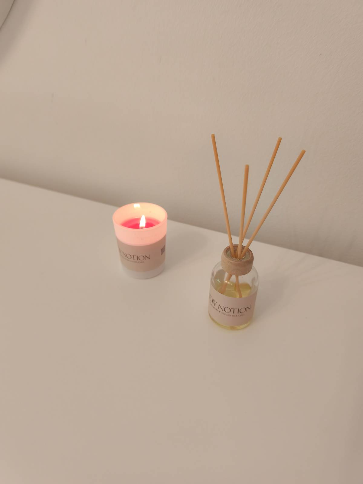 New Notion Interior Design Studio - Aveiro - Arquitetura de Interiores