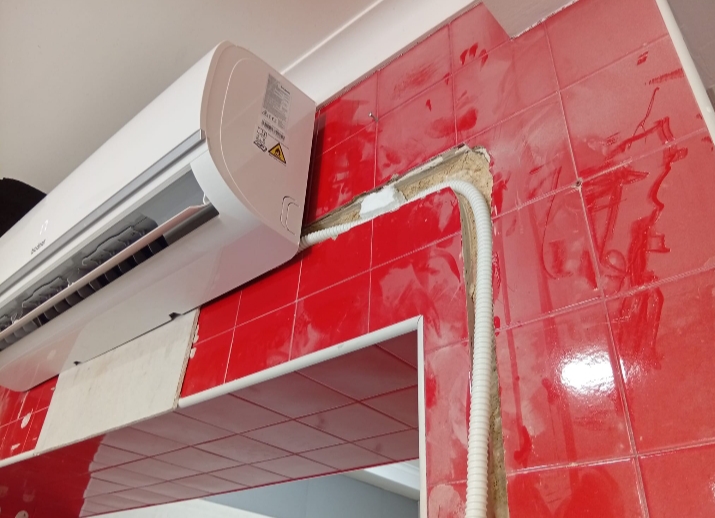 Wanderson paixão de Oliveira - Amadora - Haushaltsgeräte reparieren