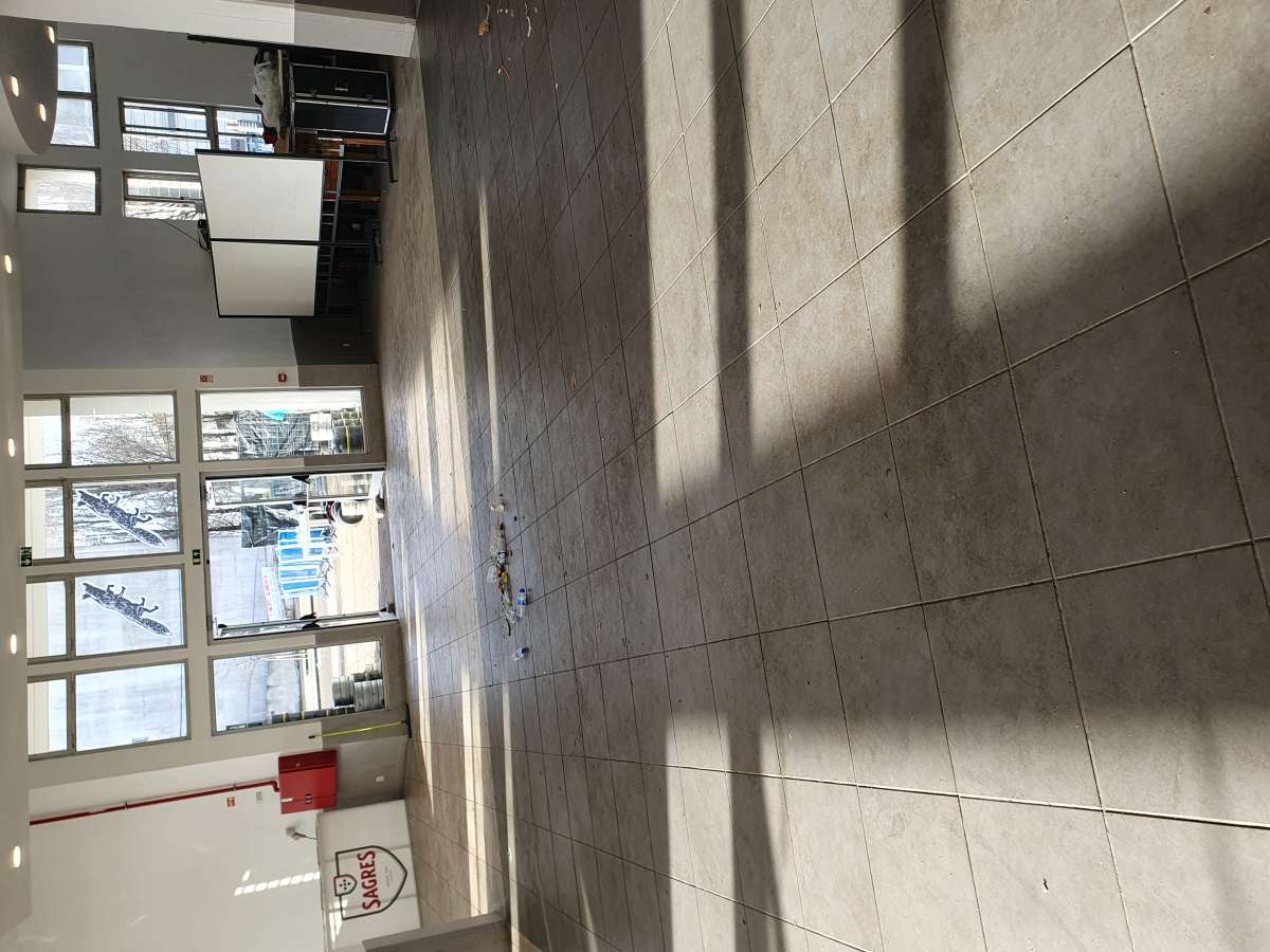 R.C Services - Amadora - Garage Cleaning