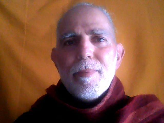 Henrique Areias - Oeiras - Cours de yoga