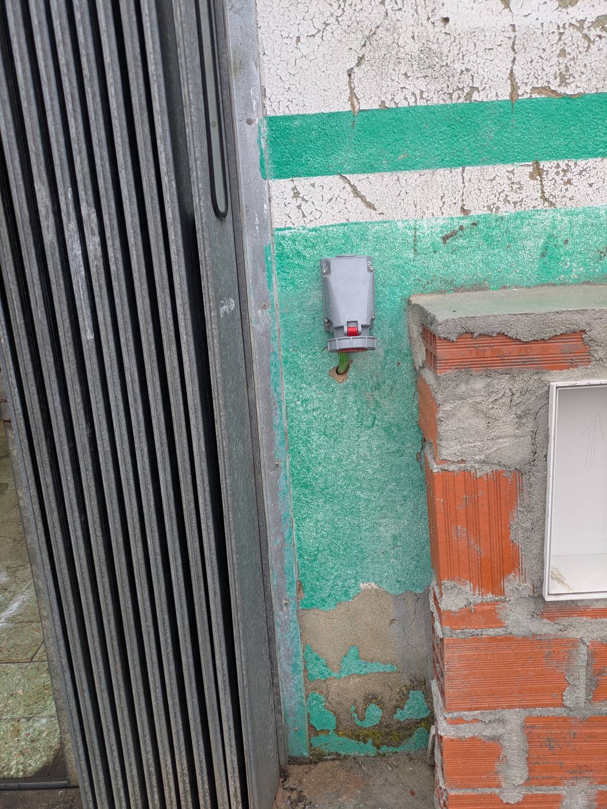 Volts reparações eletricas - Seixal - Reparación de cajas de fusibles
