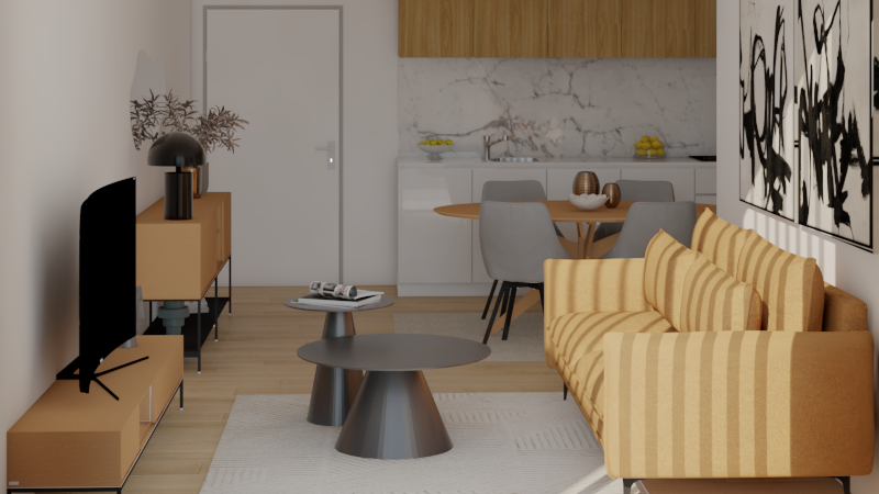 Margarida Antunes - Guimarães - Decoradores