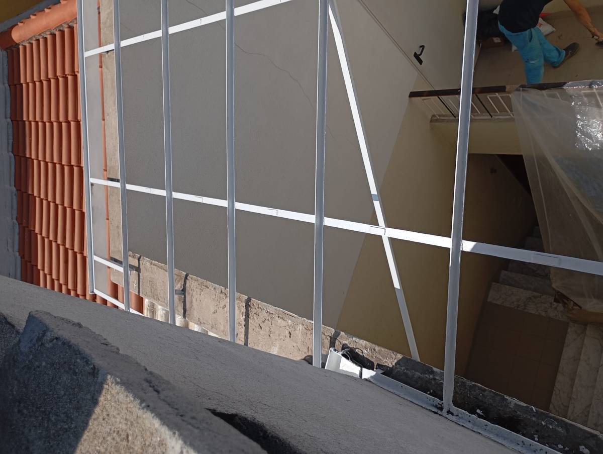 Spezialisten für Dachfenster