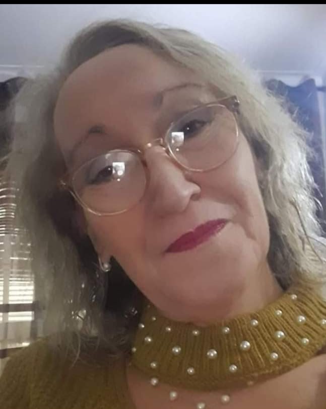 Maria Marques - Ovar - Organização da Casa