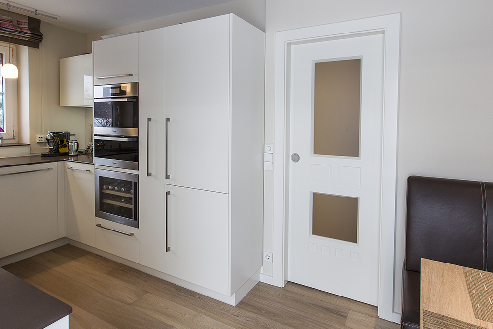 Helmrich Interior Design - Mafra - Remodelación de cocinas