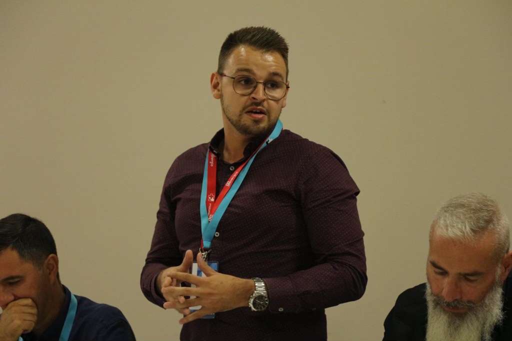 Hugo Pontvianne - HPRS Soluções Globais, Lda - Gondomar - Network Support Services