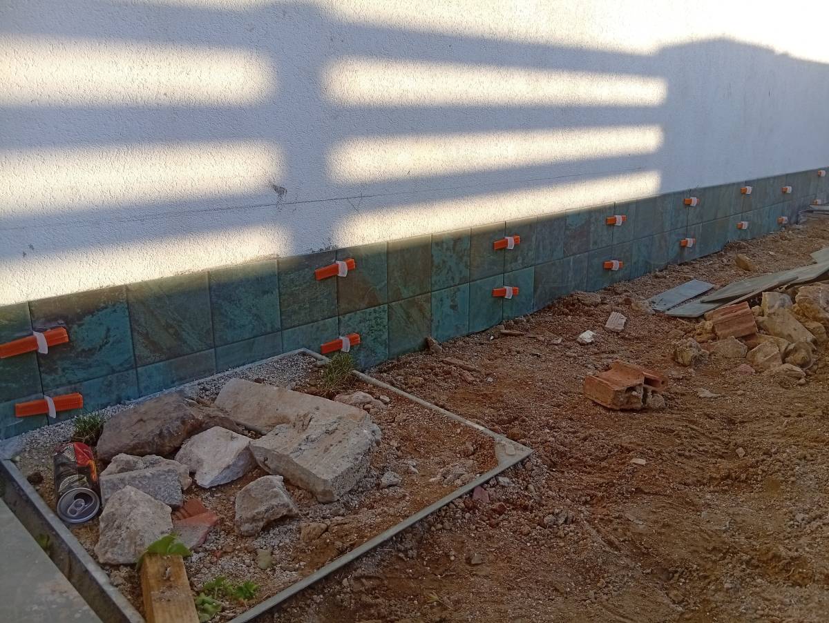 Wanderson paixão de Oliveira - Amadora - Abwasserrohre reparieren oder warten