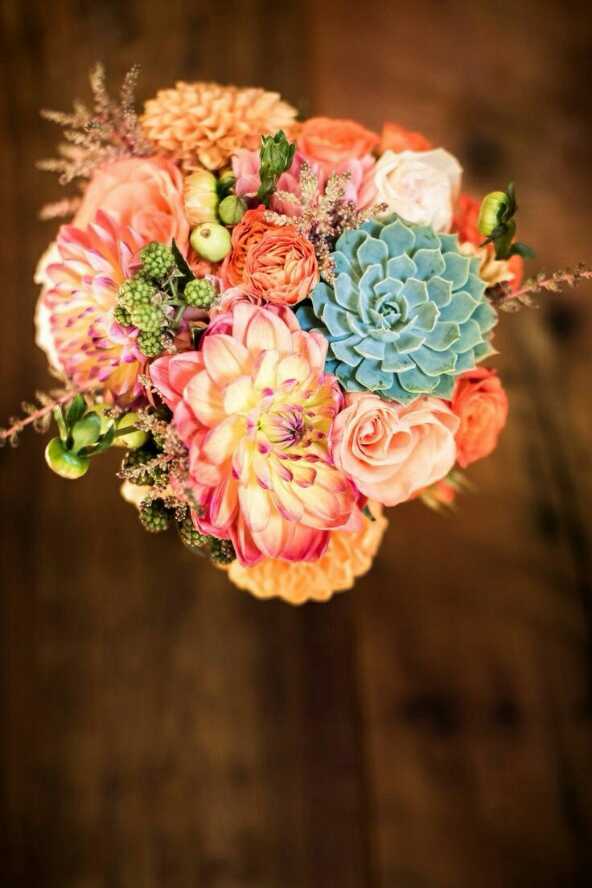 Mariangela Monteiro da Costa - Lisboa - Wedding Florist