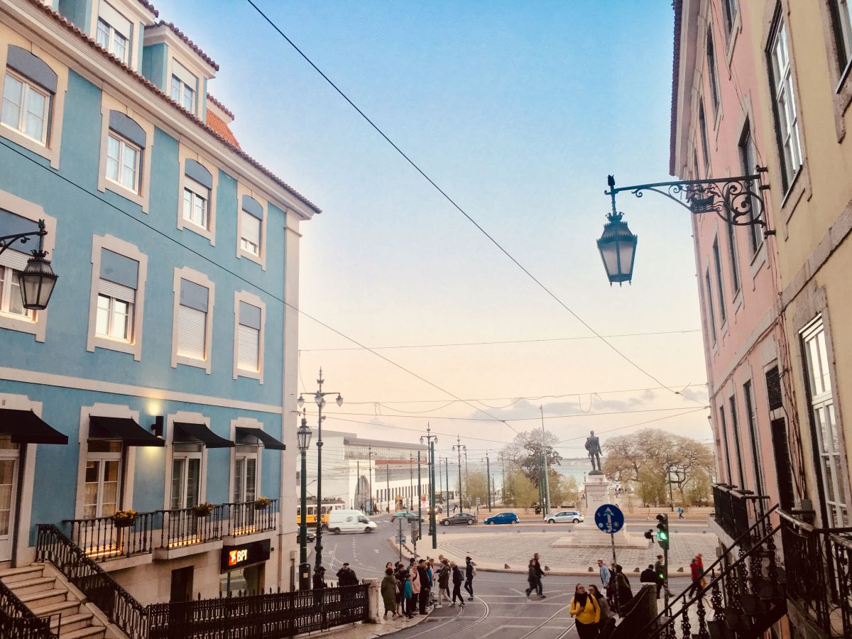 Nuno Pacheco - Lisboa - Santa
