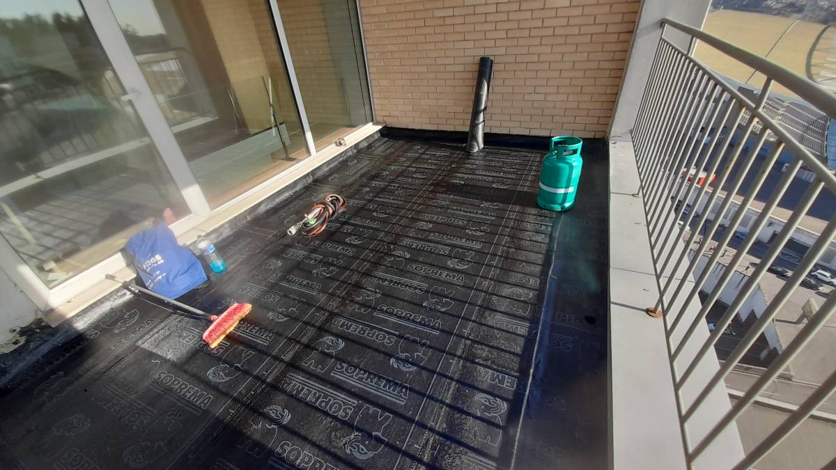 ImperSealment - Valongo - Roof Repair or Maintenance