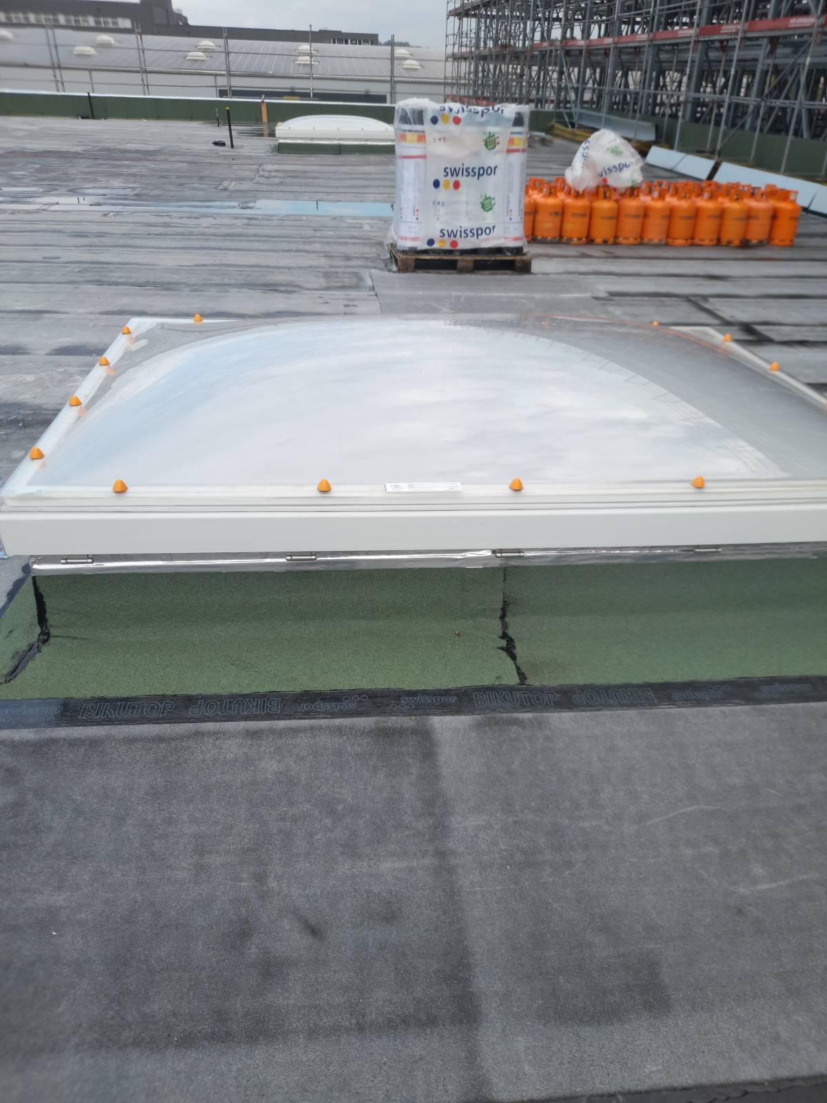 ImperSealment - Valongo - Roof Repair or Maintenance