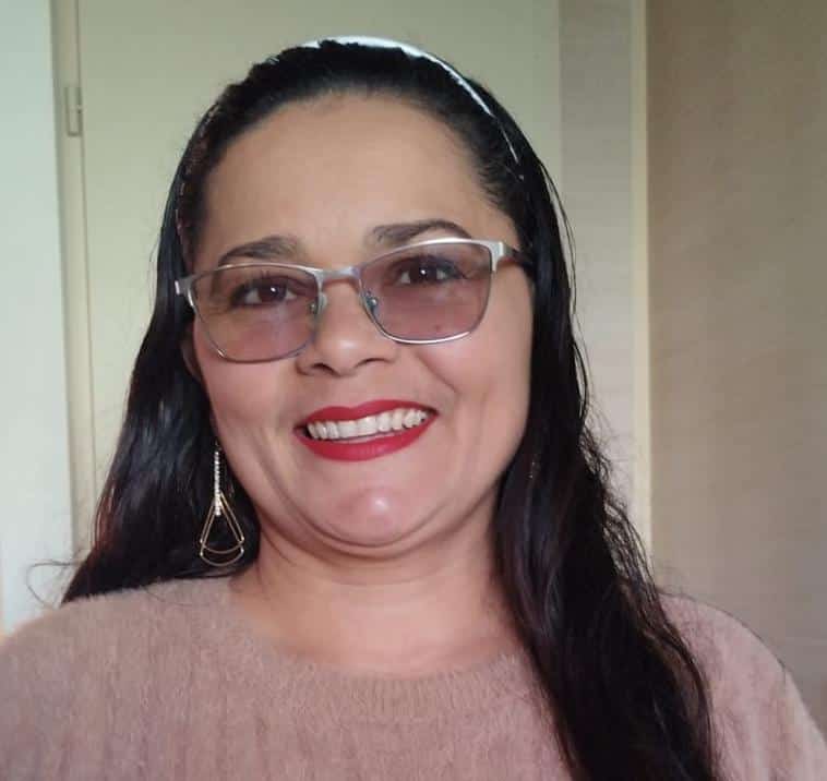 Jesilú Fernandes - Seixal - Home Organizing