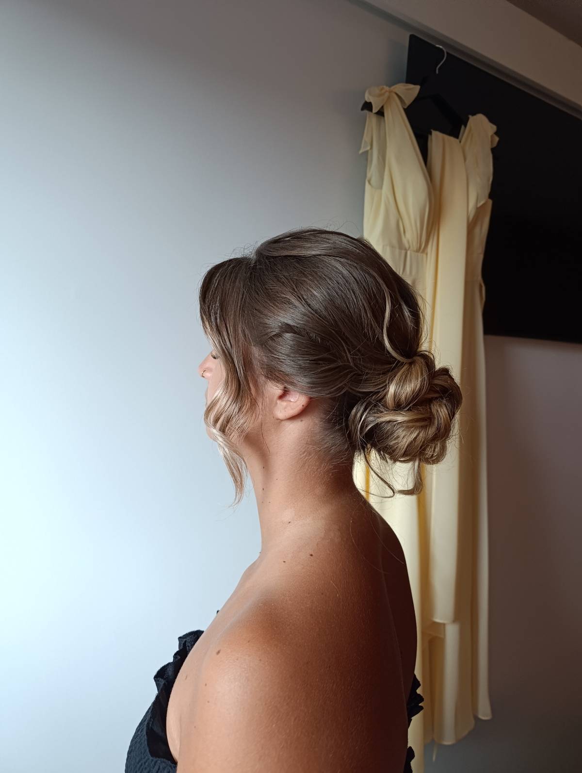 Mariah Gama - Vila Nova de Gaia - Event Make up
