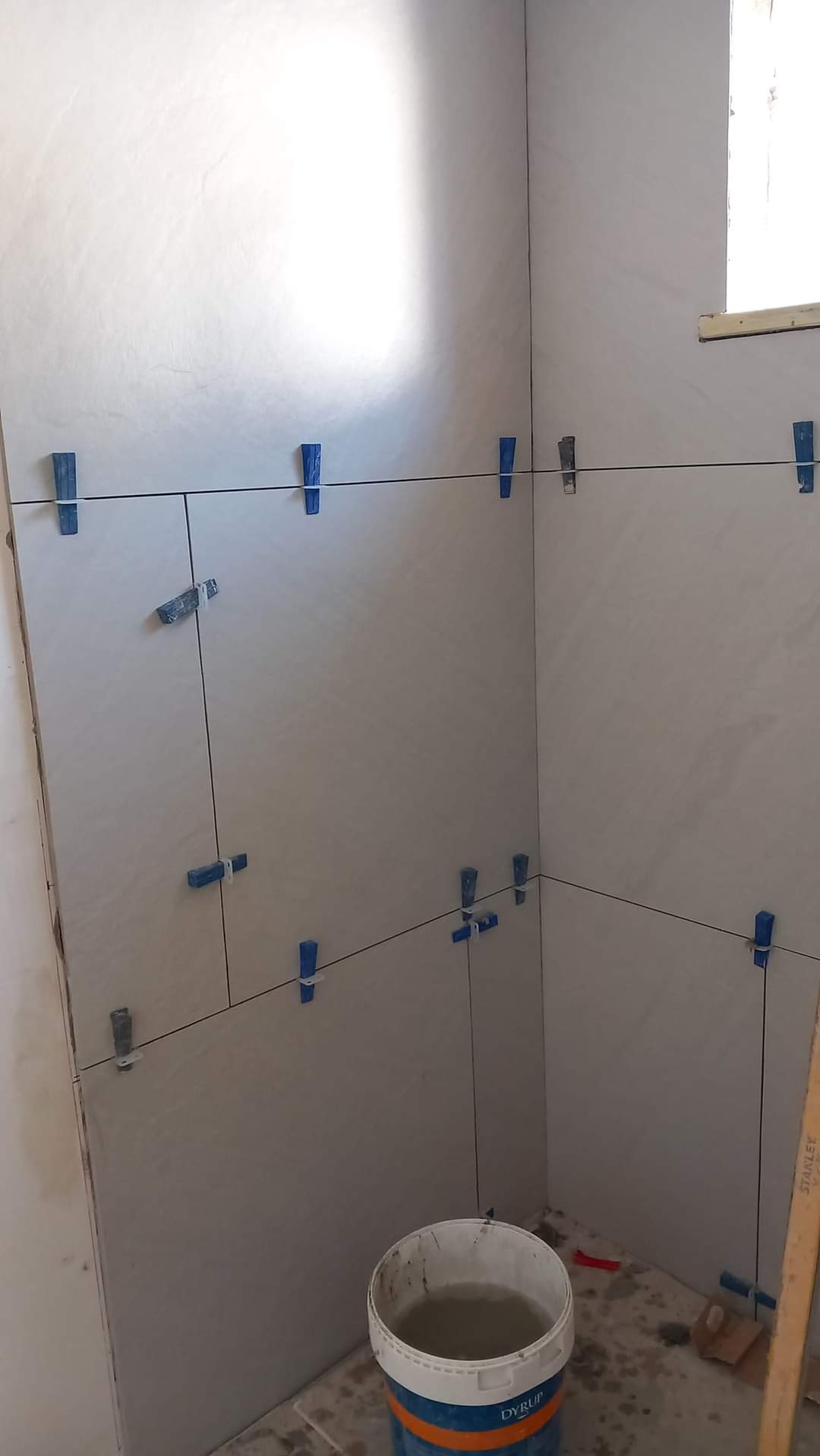 Reginaldo - Guimarães - General Contractor