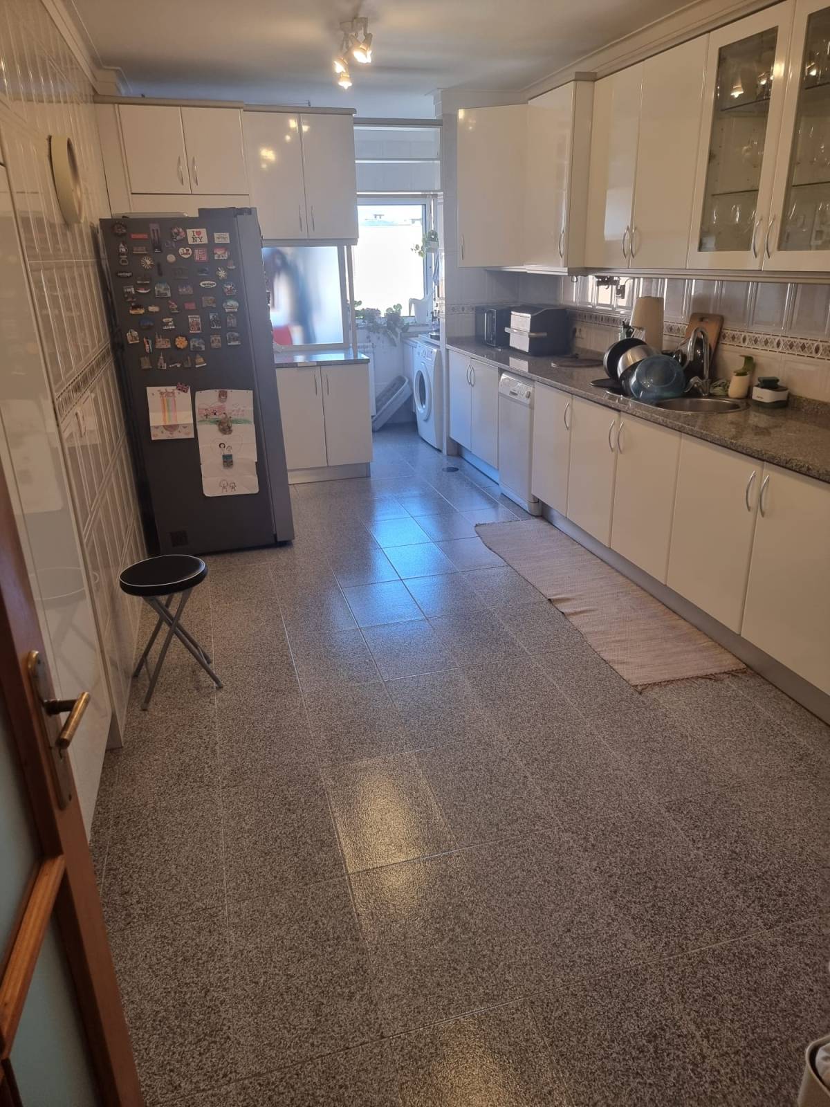 Instalador de Pavimento Flutuante - Casa