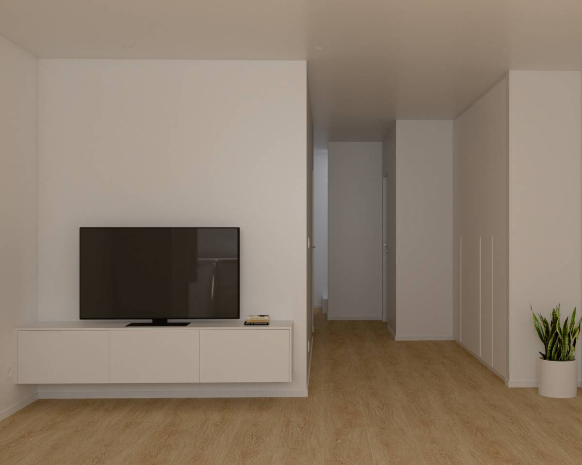 New Notion Interior Design Studio - Aveiro - Arquiteto