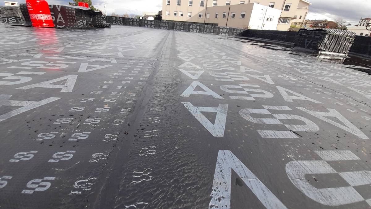 ImperSealment - Valongo - Insulation