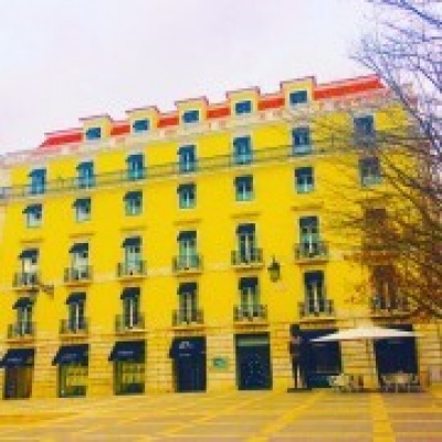 Nuno Pacheco - Lisboa - Storytelling