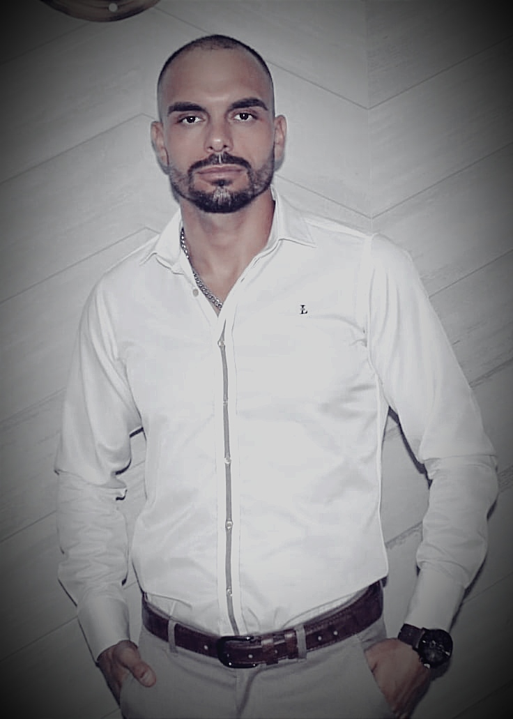 Fabio Soares - Celorico da Beira - Home Care and Nursing Homes