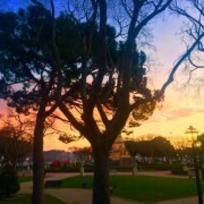 Nuno Pacheco - Lisboa - Santa