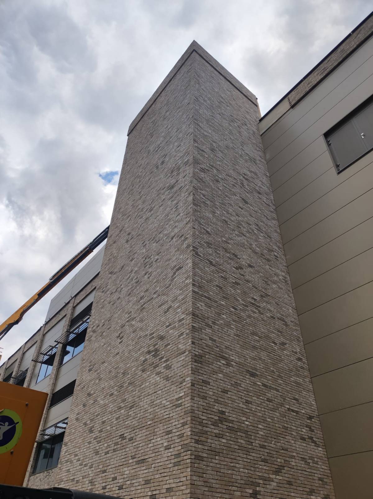 Chagas Construction Company - Amadora - Dachbau oder -austausch