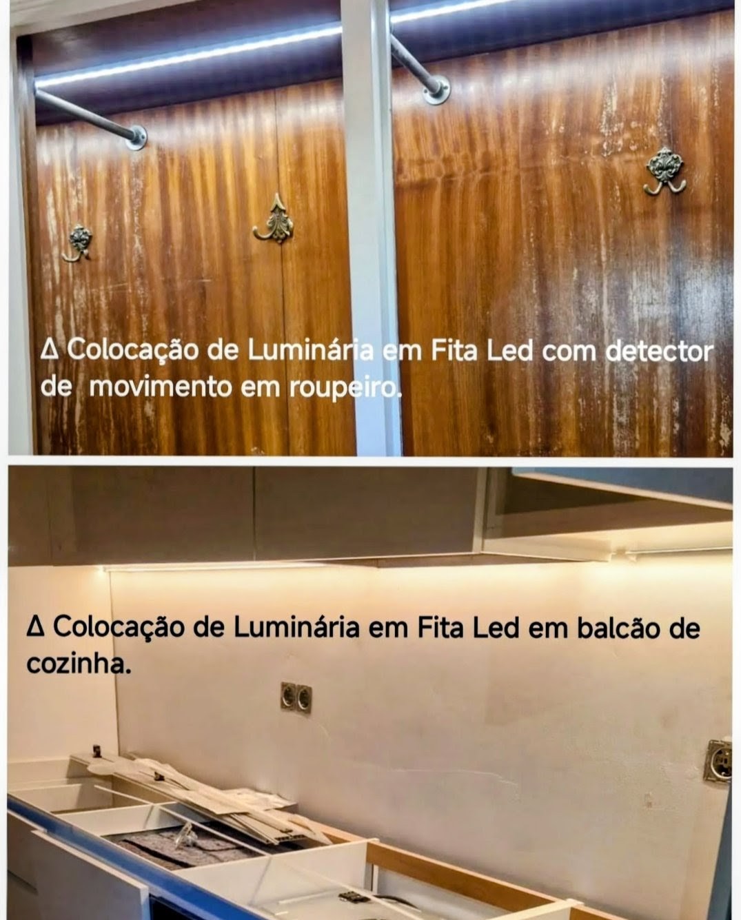 Mr. & Mrs. Rodrigues - Sintra - Home Automation