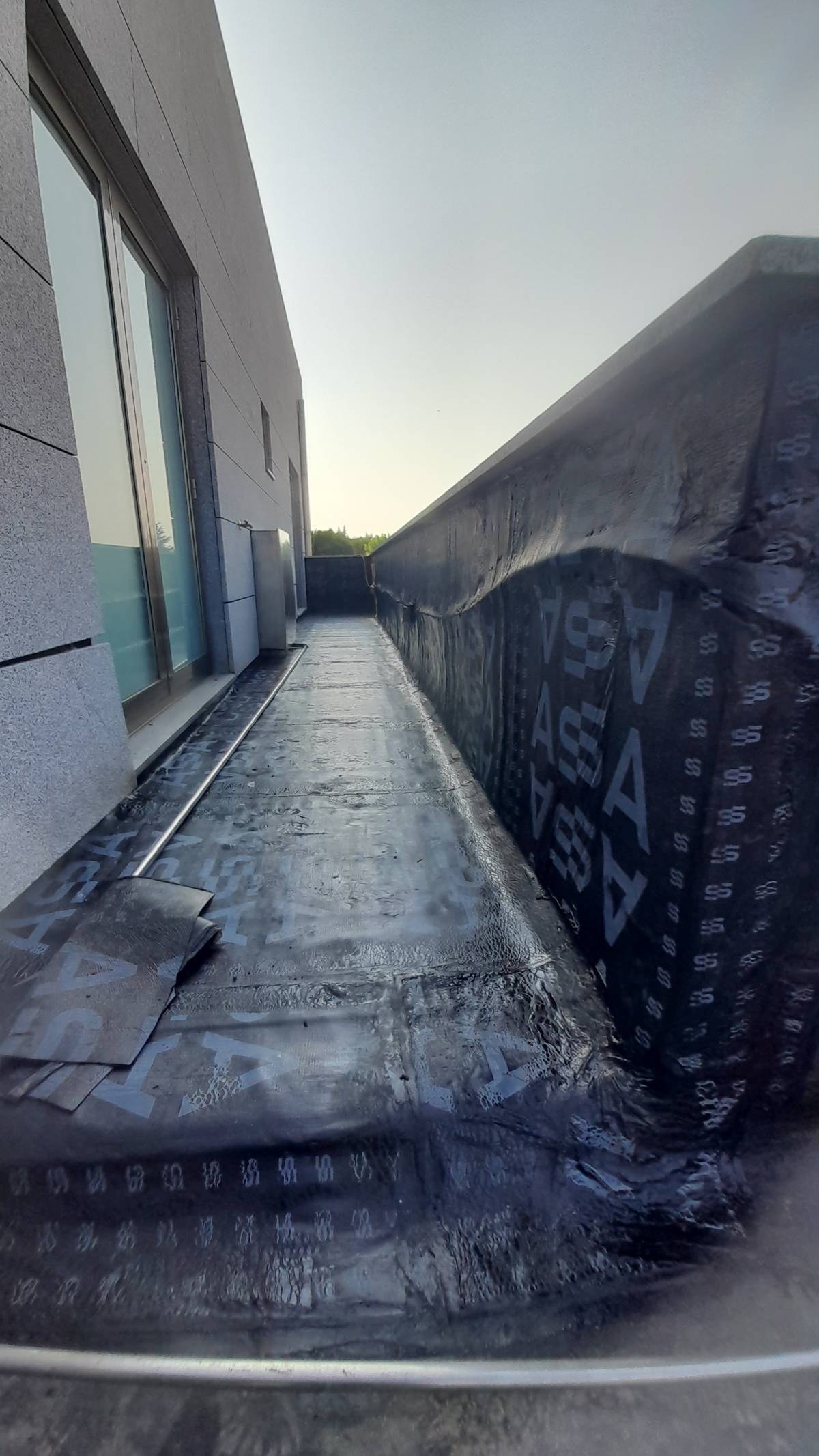 ImperSealment - Valongo - Roofing