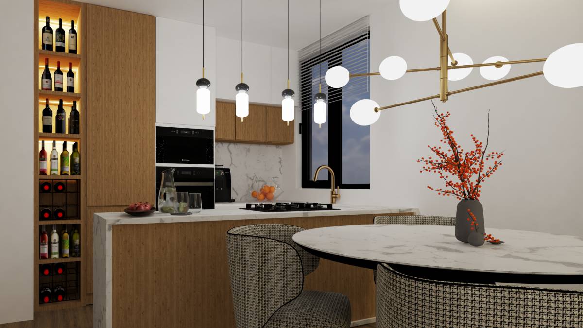 Margarida Antunes - Guimarães - Design de Interiores