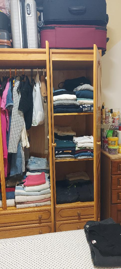 GL Resolve - Portimão - Move-in or Move-out Cleaning