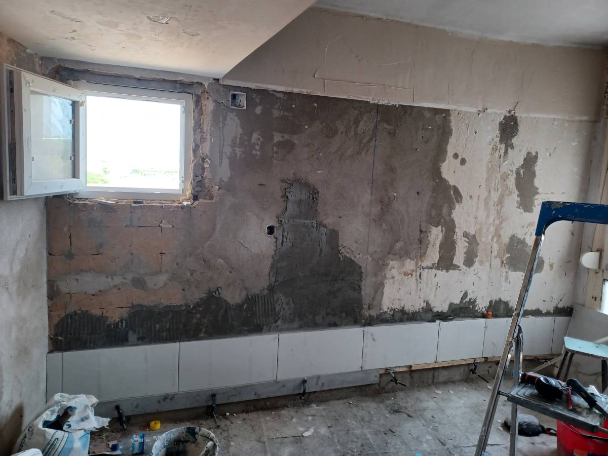Ases Da Construção, Lda - Palmela - Pintura Exterior