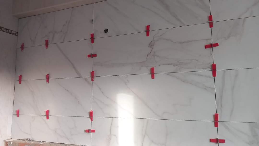 Reginaldo - Guimarães - Bathroom Remodel
