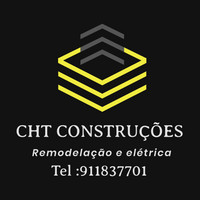 CHT remodelação - Vila Nova de Gaia - Lamp Installation