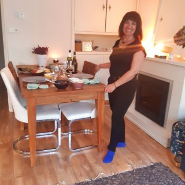 Home organizer, catering and therapist massage - Torres Vedras - Organização da Casa