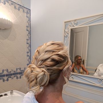 Mariah Gama - Vila Nova de Gaia - Friseure und Make-up Artists