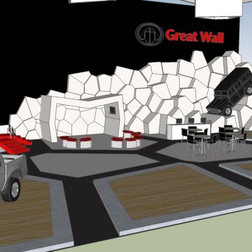 Sebastián Guerra - Gondomar - 3D Modeling and CAD Services