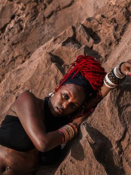 JAAY - Porto - Portrait Photography