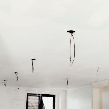 Mr. & Mrs. Rodrigues - Sintra - Lamp Installation