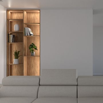 New Notion Interior Design Studio - Aveiro - Arquitetura