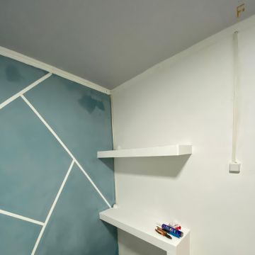 Telmo Balcony - Santo Tirso - Montagem de Mesa de Bilhar