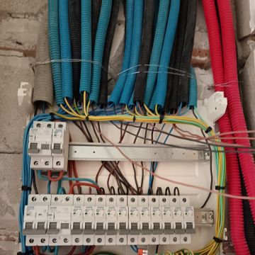 LAFRAN - eletrica - Seixal - Home Automation