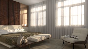 Margarida Antunes - Guimarães - Designer de Interiores