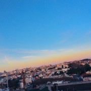 Nuno Pacheco - Lisboa - Reflexology Massage