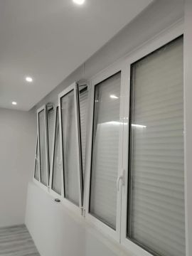 INFRAIMPÉRIO-OBRAS E REMODELAÇÕES - Barreiro - Nettoyage de toiture
