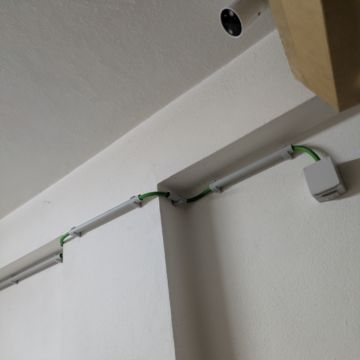 Volts reparações eletricas - Seixal - Instalación de generadores