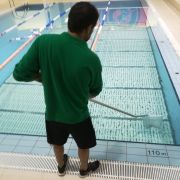 Manutenção de piscinas - Maia - Limpeza e Manutenção de Jacuzzi e Spa