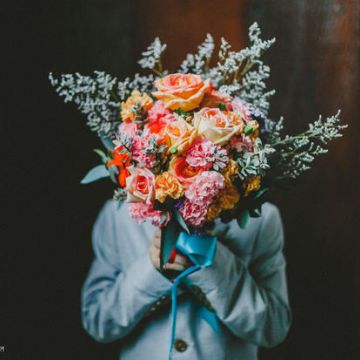 Mariangela Monteiro da Costa - Lisboa - Florists