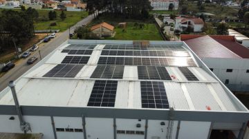 Miguel - Sintra - Reparação de Wallbox / Posto de Carregamento Elétrico