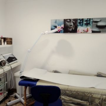 Clínica Lotus- Dra. Ágata Vieira - Setúbal - Masaje de reflexología